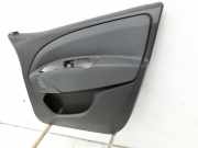 Fiat Doblo II 263 10-15 Kastenwagen Seitenscheibe RVK Türscheibe Rechts Vorne