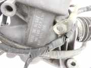 VW Golf 1K Variant 07-09 Lenkgetriebe Servolenkung