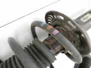 VW EOS 1F 06-09 Cabriolet Stossdämpfer Federbein Vorne Rechts