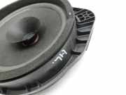 Opel Astra J 12-15 Lautsprecher Links Hinten