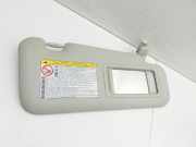 Mazda 6 GJ 12-15 Sonnenblende Rechts für Beifahrer