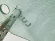 Volvo V40 II 12-16 Seitenscheibe LVK Fenster Türscheibe Links Vorne