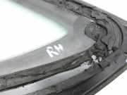 Ford Mondeo 5 V 14-19 Lim Seitenscheibe Feste Scheibe Rechts Hinten