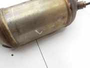 Audi A8 4E D3 05-07 TDI 4,2 240KW Katalysator Kat Links