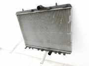 Peugeot 208 I 15-19 1,2 81KW Wasserkühler Kühler