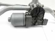 Peugeot 208 I 12-15 Wischermotor m. Wischergestänge Vorne