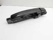 Nissan Qashqai J10 10-13 +0 Türgriff Griff aussen Links Hinten