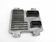 Opel Astra J 12-15 1,6 85KW Steuergerät ECU für Motor Motorsteuergerät