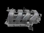 Opel Corsa E 14-19 1.4 66KW LDD Ansaugbrücke Ansaugkrümmer