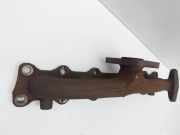 Volvo V60 D4 10-13 2,0d 120KW D5204T3 Abgaskrümmer