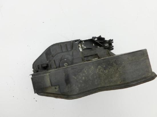 BMW E91 318D LCi 08-13 Kombi Türschloss m. ZV Stellmotor Links Hinten Bild BMW E91 318D LCi 08-13 Kombi Türschloss m. ZV Stellmotor Links Hinten