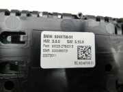 BMW F11 10-13 5er 525D Bedienteil Heizung Klimabedienteil Sitzheizung Schalter