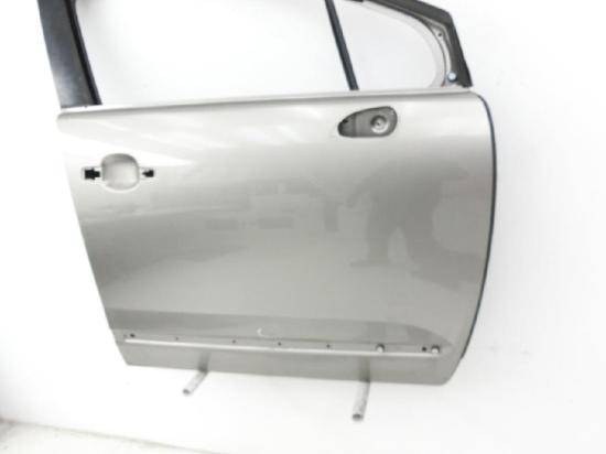Peugeot 5008 I T87 09-13 Tür Beifahrertür Rechts Vorne Bild Peugeot 5008 I T87 09-13 Tür Beifahrertür Rechts Vorne