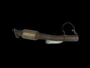 Ford Mondeo 5 V CF 14-19 TDCi 2,0 110KW Katalysator Kat