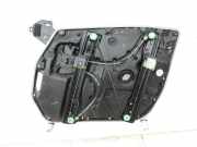 Mercedes S205 W205 14-18 Kombi Fensterheber o. FH-Motor Links Vorne