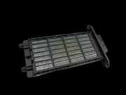 KIA Ceed JD 12-15 Zusatzheizung Zuheizer Heizelement Elektrisch