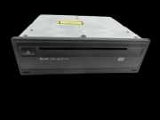 Audi A8 4E D3 05-07 Navi DVD Navigation Laufwerk Rechner