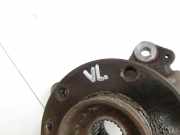 Renault Megane III 08-12 1,6 81KW Achsschenkel Radnabe Links Vorne