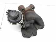 Renault Grand Scenic III JZ 13-16 dCi 1,5 81KW K9K837 AGR Ventil Abgasrückführventil