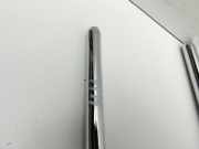 Ford Mondeo 5 V CF 14-19 Kopfstütze Rechts oder Links Hinten Prada Salerno Charcoal Schwarz Leder