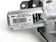 Mercedes S205 W205 14-18 Kombi Wischermotor Hinten Heckwischermotor