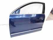 Skoda Superb II 3T 08-13 Kombi Tür Fahrertür Links Vorne