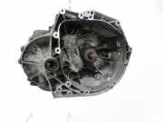 Peugeot RCZ 10-15 1,6 115KW MCBSchaltgetriebe Getriebe EA19