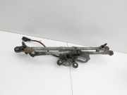 Opel Antara 07-11 Wischermotor m. Wischergestänge Vorne