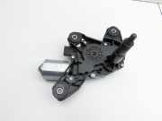Renault Twingo III BCM 14-19 5T Wischermotor Hinten Heckwischermotor