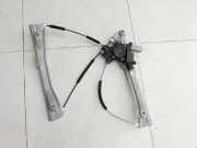 Opel Insignia B 17-21 Schrägh Fensterhebermotor mit Fensterheber Links Vorne