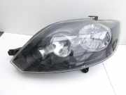 VW Golf Plus 5M 08-14 Scheinwerfer Frontscheinwerfer Links