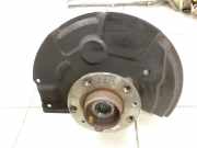 Renault Scenic IV 16-21 Tce 1,3 120KW Achsschenkel Radnabe mit ABS Rechts Vorne