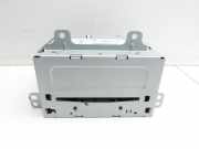 Opel Astra J 09-12 Autoradio CD-Radio CD 400