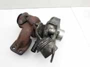Peugeot 407 6E 04-08 1,6d 80KW DV6TED4 9HZ Turbolader Turbo Abgasturbolader