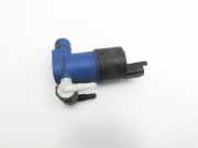 Renault Clio IV BH 12-16 Waschwasserpumpe Wischwasserpumpe Waschpumpe Vorne