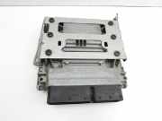 Porsche Panamera 970 10-16 3,6 220KW Steuergerät ECU für Motor Motorsteuergerät