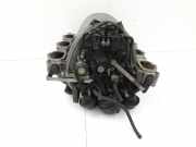 Mercedes C219 CLS 350 04-08 3,5 200KW 272964 Ansaugbrücke Ansaugkrümmer m. Drallklappen