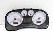 Peugeot 307 CC 03-05 2,0 100KW Kombiinstrument Tacho