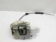 Mercedes W245 B200 05-08 Türschloss m. ZV Stellmotor Rechts Hinten
