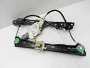 BMW E87 1er 116i 04-07 5T Fensterhebermotor mit Fensterheber Links Vorne