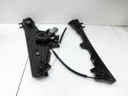 Opel Astra L 21-26 5T Fensterhebermotor mit Fensterheber Links Vorne
