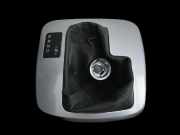 Ford Mondeo IV 4 07-15 Autom Schaltsack Schaltmanschette vom Schaltknauf