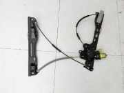 Ford Mondeo 5 V 14-19 Schrägh Fensterhebermotor mit Fensterheber Rechts Vorne