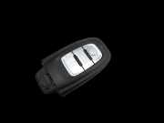 Audi A5 8F Cabrio 09-12 Cabrio ZV Schlüssel Funkschlüssel