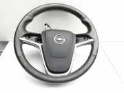 Opel Mokka X 12-19 Lenkrad Airbaglenkrad