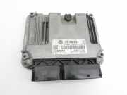 VW Golf Plus 5M 08-14 TSI 1,4 90KW Steuergerät ECU für Motor Motorsteuergerät