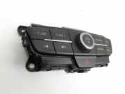 Ford Focus III 14-18 Bedienteil Bedienelement Heizung Klimabedienteil