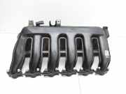 BMW X5 E70 07-10 3,0d 173KW M57D30T2 Ansaugbrücke Ansaugkrümmer mit Drallklappen