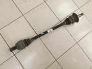 BMW X3 F25 10-14 2,0d 135KW 4WD Antriebswelle Gelenkwelle Rechts Hinten