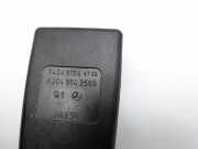 Mercedes X204 08-12 Gurtschloss Links Hinten